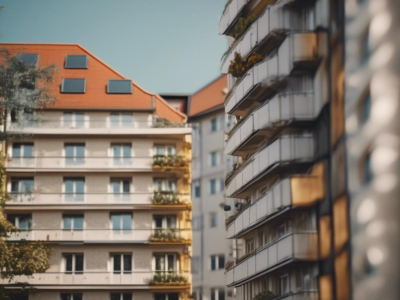 Die Vorteile von Leichtbauweise im Wohnungsbau