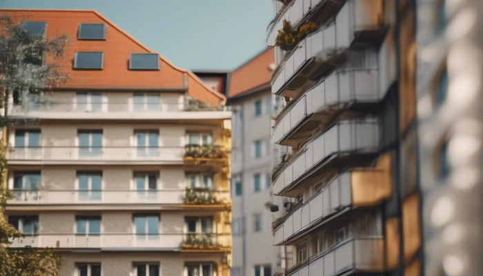 Die Vorteile von Leichtbauweise im Wohnungsbau