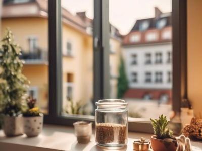 Die besten Tipps für eine helle und freundliche Wohnung