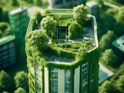 Green Building: Ökologische Bauweisen für die Zukunft